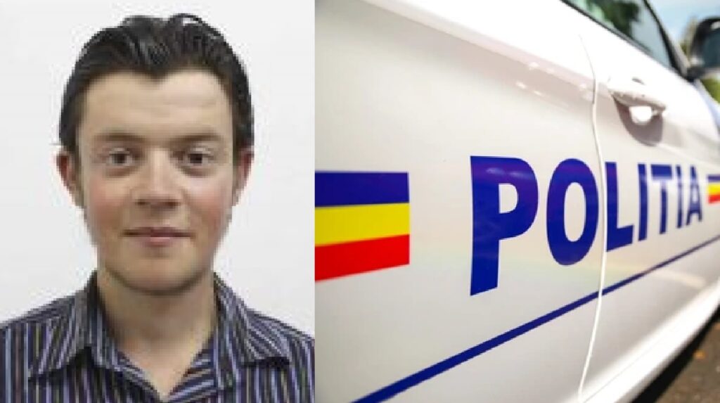 Un tânăr din Luncoiu de Jos a fost dat dispărut de familie: Dacă îl vedeți, sunați la 112!