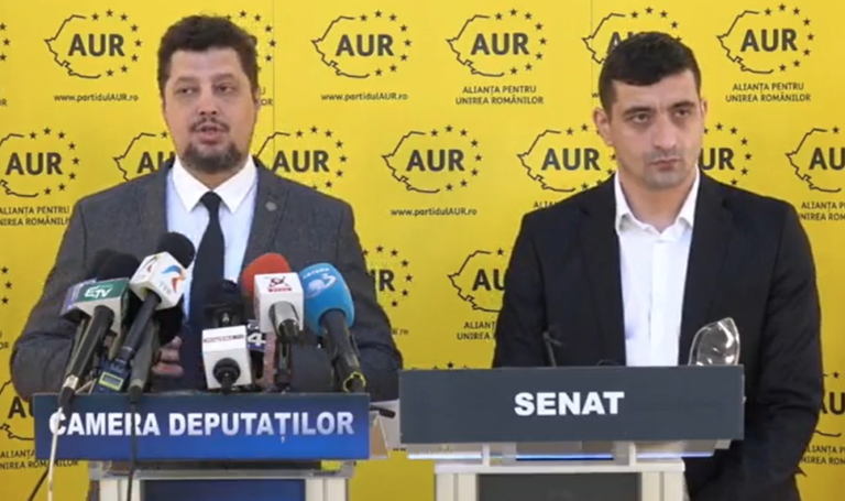 Coaliția PSD-PNL a pus mineritul în copârșeu: AUR a votat contra închiderii termocentralelor, minelor şi carierelor de suprafaţă!