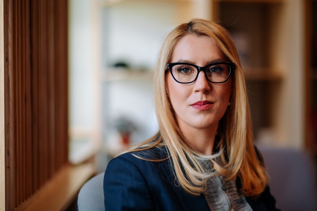 Deputatul Oana Murariu propune un proiect de lege pentru claritate maximă în litigiile de muncă