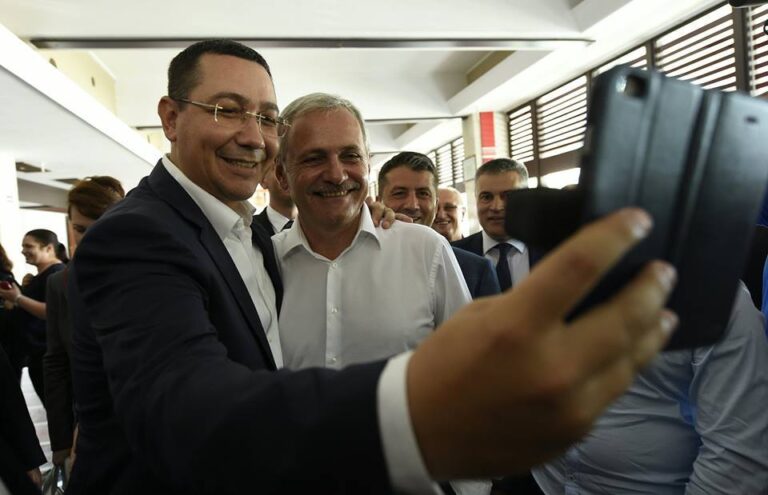 Rechizitoriul DNA Tel Drum: Ce au declarat Ponta și Șova la DNA despre Dragnea?