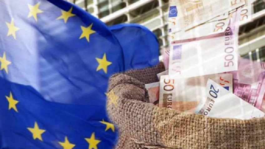 Noi fonduri primite prin PNRR pentru proiecte depuse de UAT – Sebiș, Almaș, Archiș, Dezna, Dieci, Gurahonț, Hămaș, Moneasa, Săvârșin și Tăuț