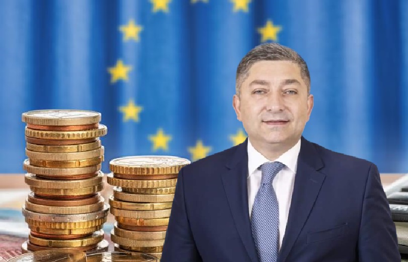 Cluj, primul județ în România la accesarea de fonduri europene în perioada 2014-2020