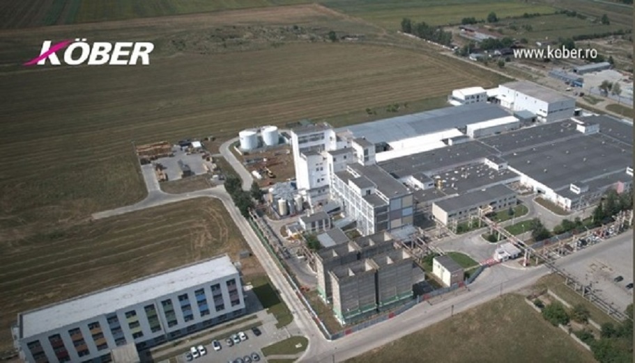 Regele lacurilor și vopselelor Köber va investi la Deva într-un hub logistic regional: Circa 100 de locuri de muncă vor fi create!