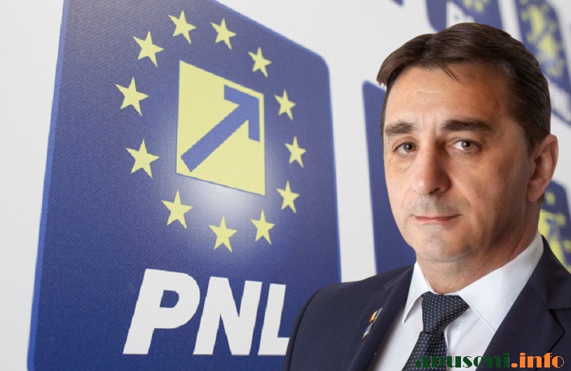 Marius Hațegan, vicepreședintele CJ Alba: „Așa nu se mai poate guverna! PSD își merită titlul de cel mai toxic partid de pe scena politică!”