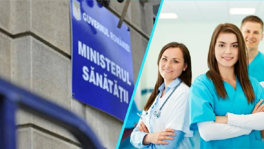 Se solicită suplimentarea locurilor la rezidențiat, la medicină dentară!