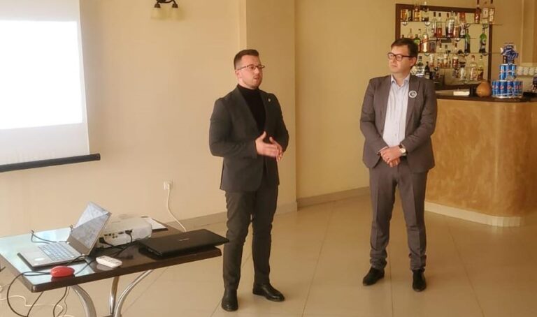 Dîlv: Liceul Avram Iancu se dezvoltă pe o perspectivă europeană. Exista mai multe proiecte Erasmus care urmează să fie implementate!