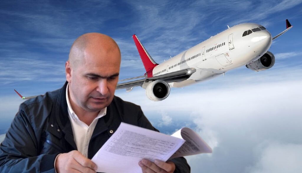Zboruri Oradea – Varșovia, cel mai mare hub aerian din Europa central-estică