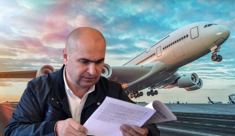 Avansează lucrările la Aeroportul Oradea,la terminal, pistă și gardul inteligent