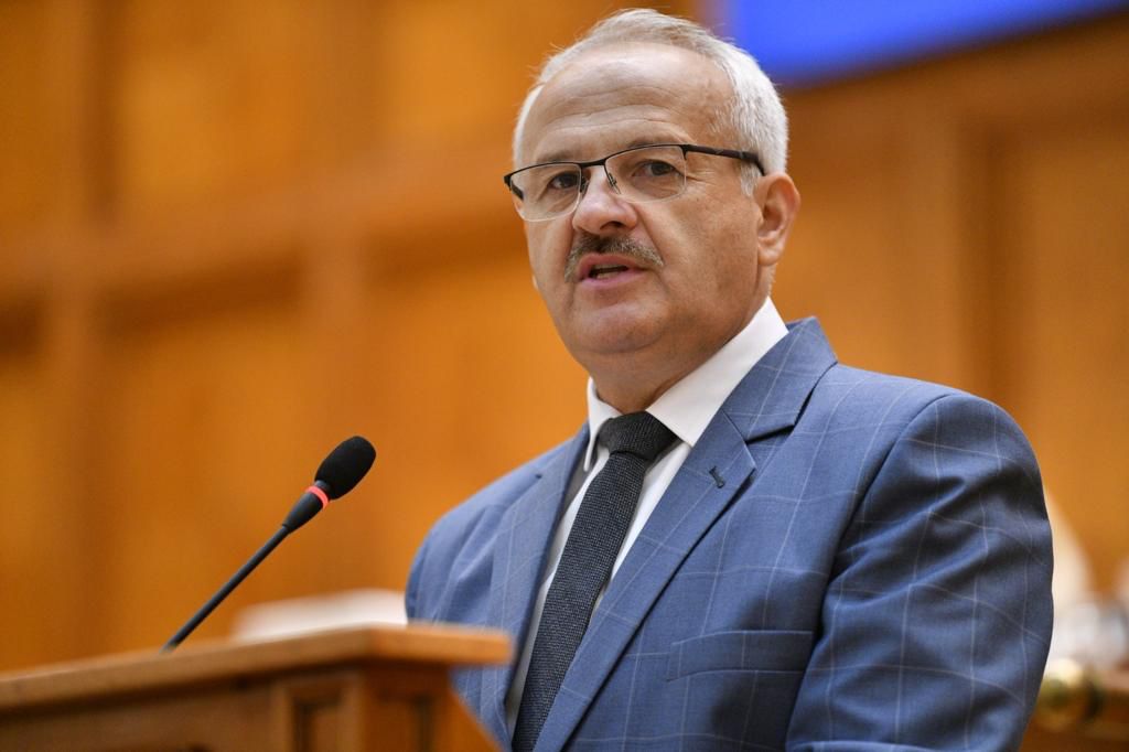 PSD nu este de acord cu așa-zisa „taxă pe soare”! Tuhuț: Ar avea ca efect descurajarea investițiilor în acest domeniu