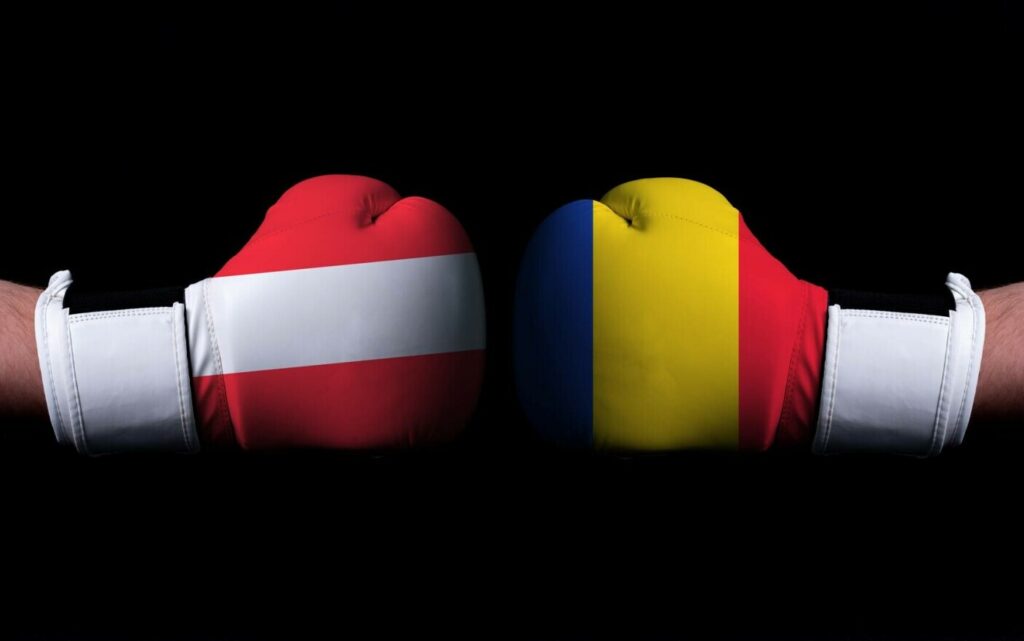 Nici o lună nu i-a ținut pe români supărarea pe austrieci: Boicotul s-a dus pe apa sâmbetei!