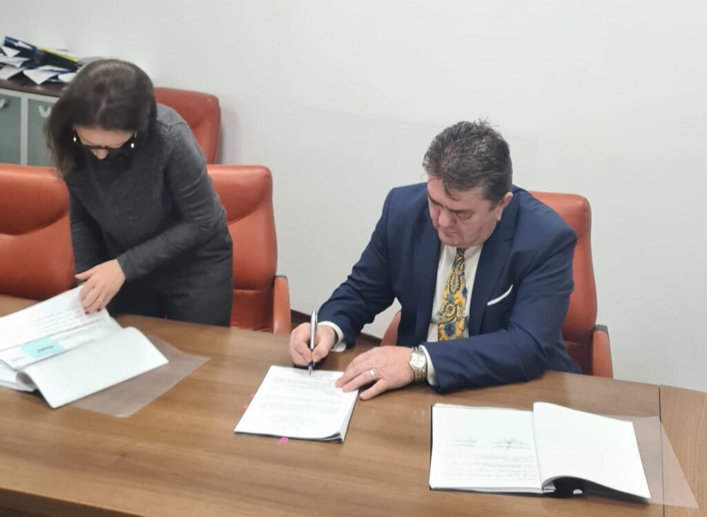 Cristian Dan Pasca anunță investiții de aproape 370.000 € pentru dezvoltarea orașului Câmpeni