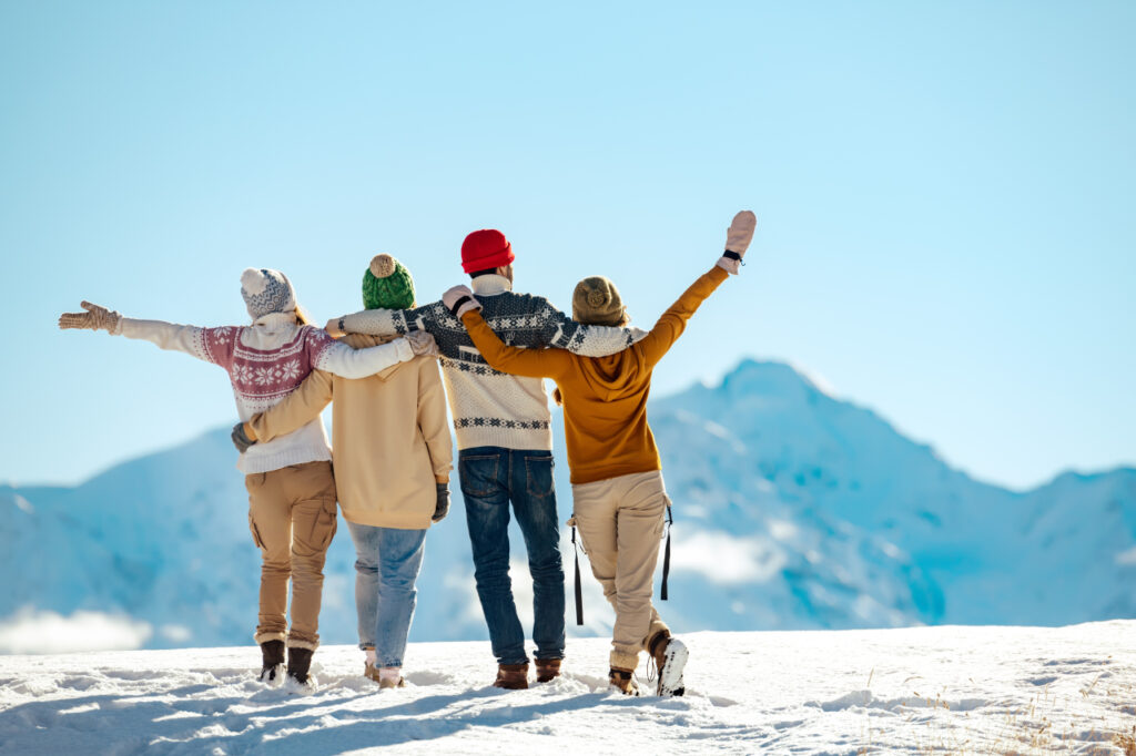 Top 5 destinații de vacanță pentru tine și familia ta