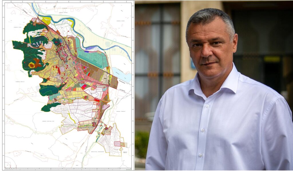 Deva a mai câștigat încă o finanțare pe fonduri europene în valoare de peste 2 milioane de euro