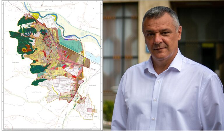Deva a mai câștigat încă o finanțare pe fonduri europene în valoare de peste 2 milioane de euro