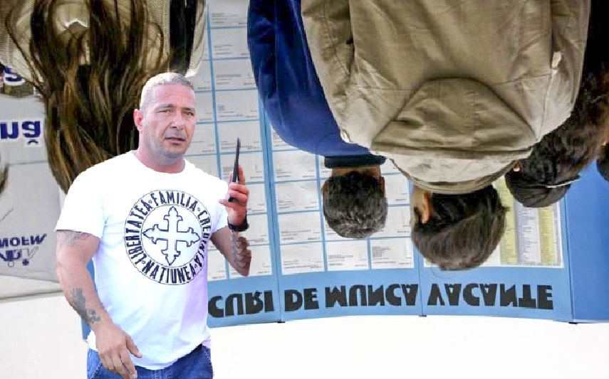 Locuri de muncă sunt fără număr în Țara Zarandului: Nu comunicați doar de dragul de a nu tăcea!