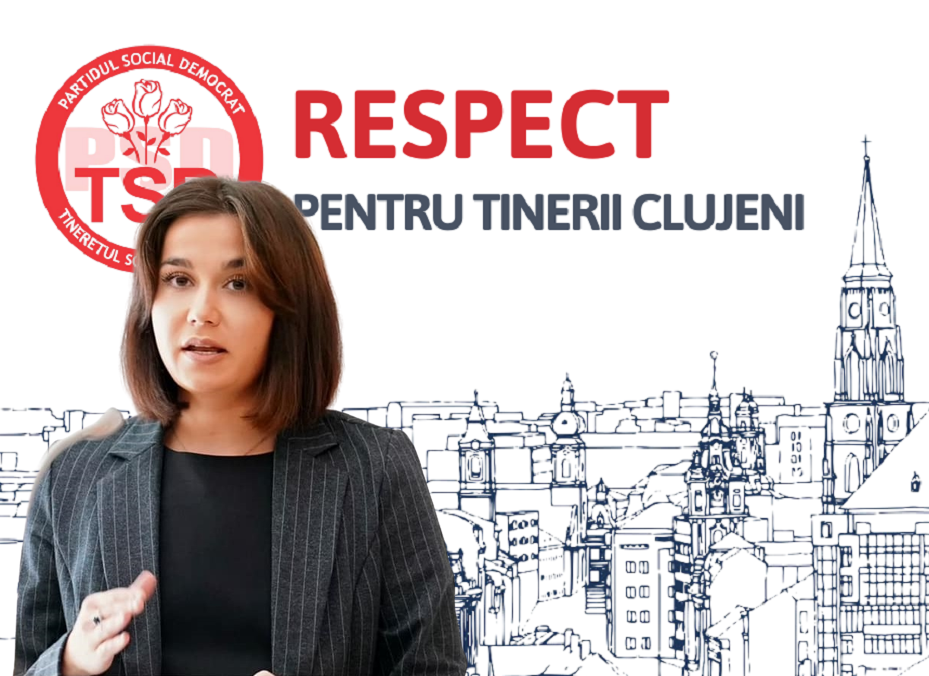 Spiridușii moșului TSD Cluj vă solicită ajutorul!