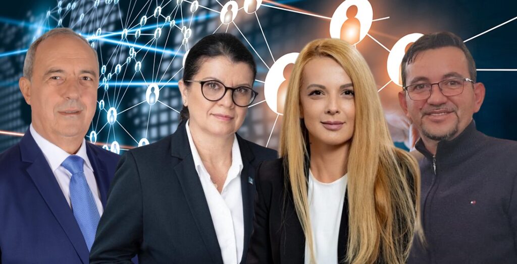 Ce pot învăța PSD, PNL, USR și AUR Hunedoara de la un viral de presă: De ce comunicarea voastră are forța unei rațe domestice?