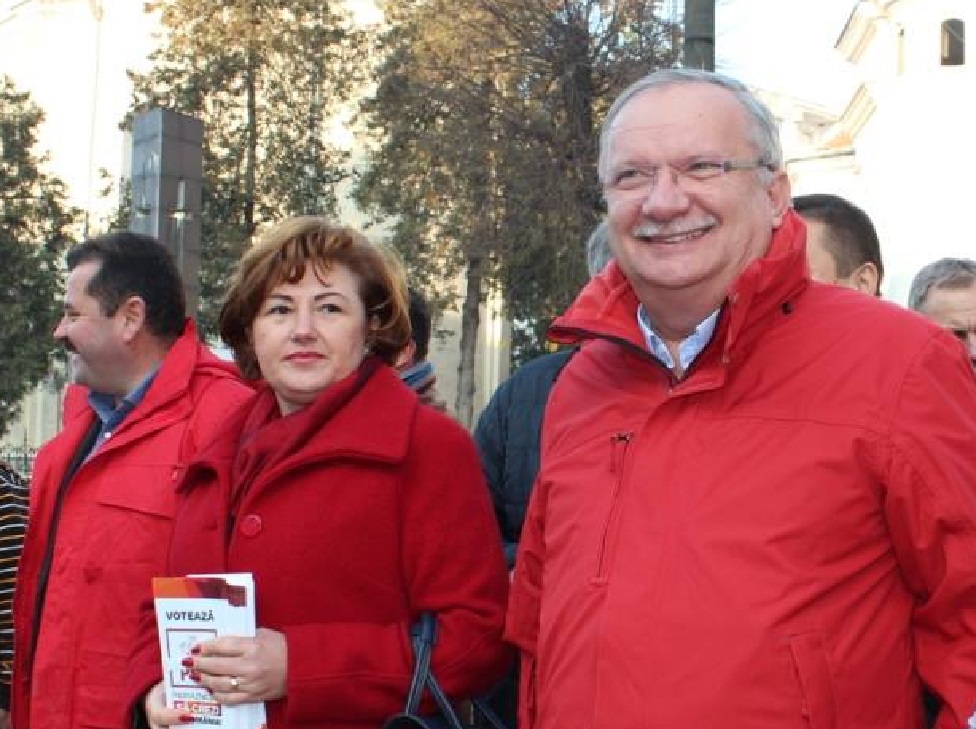 PSD Bihor pierde un nume greu: Organizația din Beiuș este decimată după plecarea liderului său