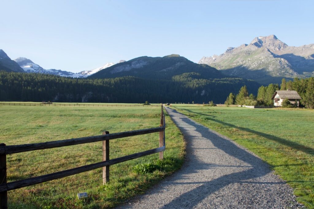 Vacanțe la munte pe care nu trebuie să le ratezi