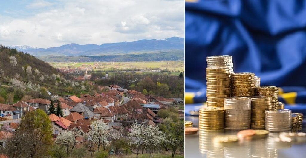Un proiect important pentru orașul Vașcău primește 2.981.728 prin PNRR