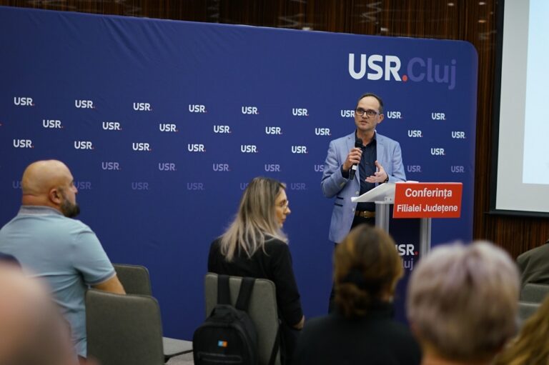 USR: Metroul din Cluj, în pericol de a pierde finanțarea europeană din cauza întârzierilor licitației pentru supervizare