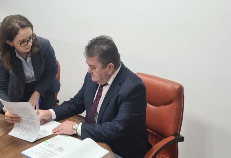 Primarul din Câmpeni: Investiții de aproape 1,5 milioane de euro pentru dezvoltarea Câmpeniului