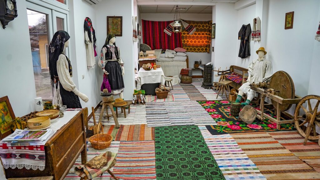 „Zestrea Apusenilor” de la Vața de Jos, reper pentru istoria, tradițiile, bogăția culturală și frumusețea Țării Zarandului