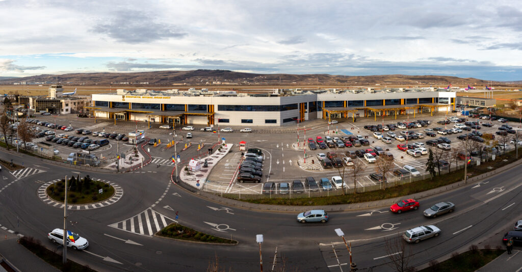 GOTO Parking a realizat investiții de 135.000 de euro în anul 2022