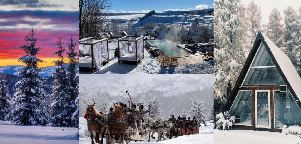 Țara Moților, un bastion al tradițiilor nealterate. Mâncarea moțească, obiceiurile și peisajele atrag turiști din toată Europa