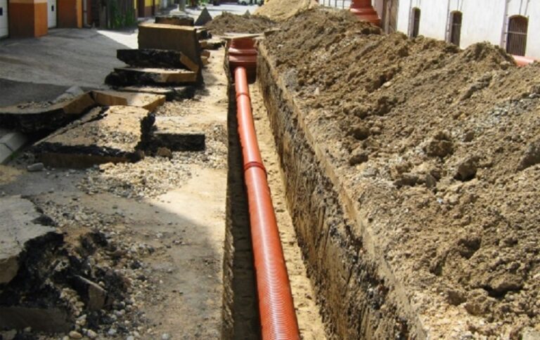 Moții din Sălciua ar putea beneficia în curând de o rețea de canalizare menajeră, proiect estimat la peste 22,3 milioane de lei