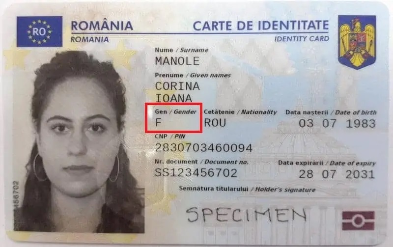 Părinții vor putea solicita cartea electronică de identitate pentru minori chiar de la naștere