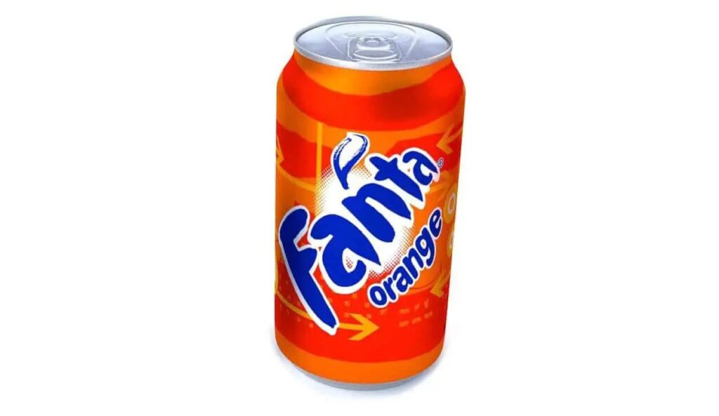 Suntem fraierii Europei? ANPC a descoperit că Fanta de la noi are sub 5% suc de portocale