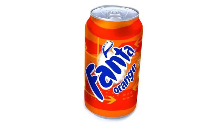 Suntem fraierii Europei? ANPC a descoperit că Fanta de la noi are sub 5% suc de portocale