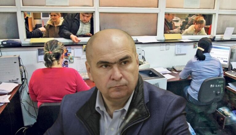 Ilie Bolojan: Funcționăm de 2 ani cu jumătate din angajați, ne-am scăpat de 15 mașini, nu mai risipim banii