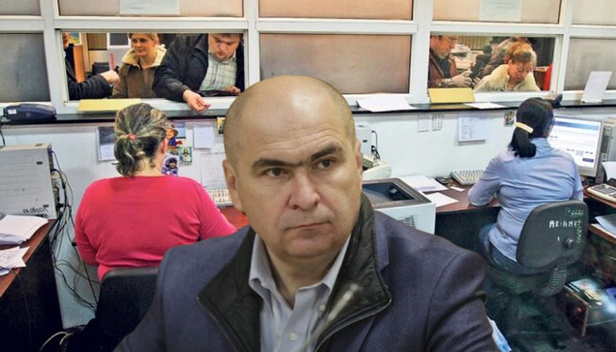 Ilie Bolojan: Funcționăm de 2 ani cu jumătate din angajați, ne-am scăpat de 15 mașini, nu mai risipim banii
