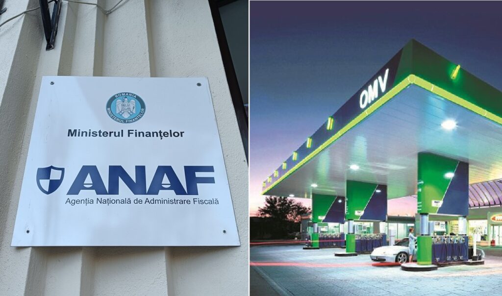 Șeful ANAF a anunțat că va verifica la sânge situația OMV cu privire la neachitarea taxei de solidaritate
