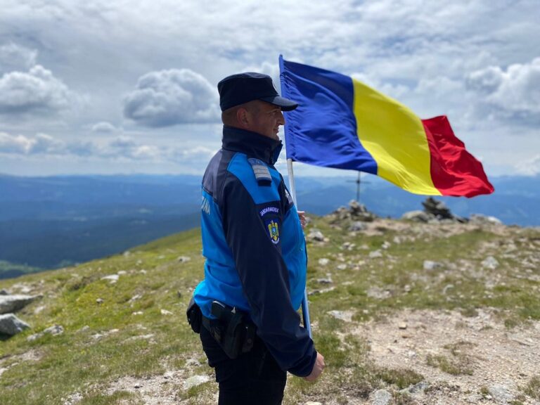Jandarmii vor fi prezenți la manifestările de Ziua  Unirii Principatelor în Câmpeni, Abrud și Zlatna