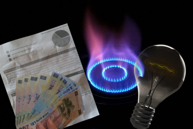 Un român a găsit soluție pentru reducerea cu 80% a facturilor la curent şi gaze