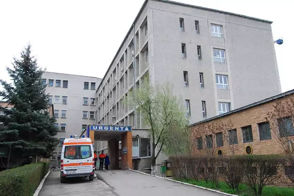Consiliul Județean Hunedoara a obținut finanțare pentru Ambulatoriul Integrat al SJU Deva