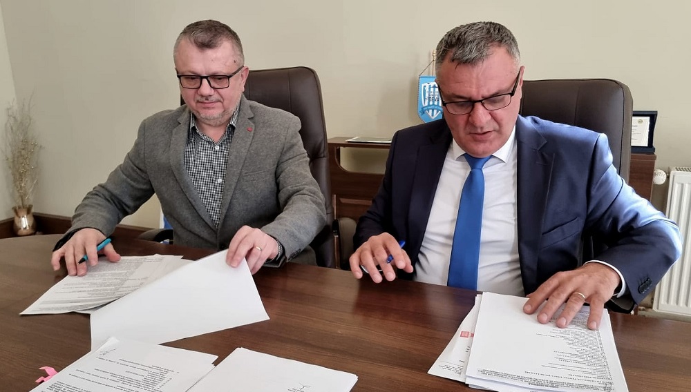 Încep lucrările de modernizare în cartierul Micro 15 din Deva, zona Streiului