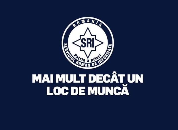 Cum ar fi să lucrezi la SRI? Ce ai de făcut? Oferta de școlarizare a SRI prin studii la Universitatea Tehnică Cluj-Napoca