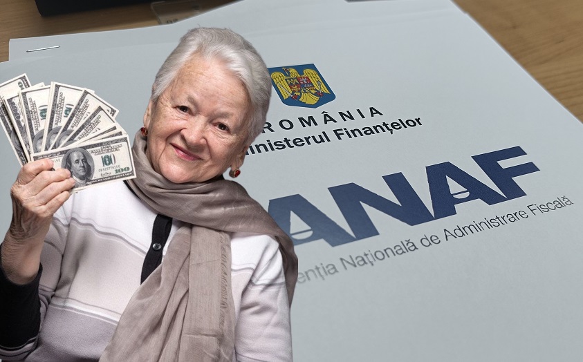ANAF și DNA s-au pus pe vânat averi: Se verifică nevestele şi soacrele!