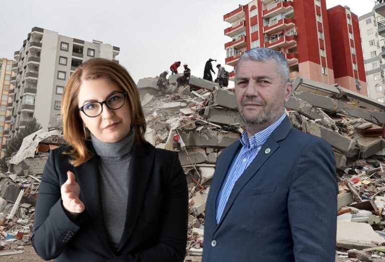 Pollyanna Hangan, către Prefectul Călin Marian: „Câte școli și spitale din Hunedoara vor rezista la cutremur?” Ce i-a răspuns Prefectul Hunedoarei?