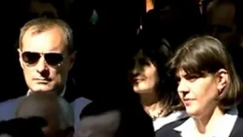 (VIDEO) Udrea: Grupul de la Cluj influențează Justiția prin Kovesi! Florian Coldea, Ioan Rus, Nelu Varga și Vasile Dancu sunt nominalizați de Udrea!