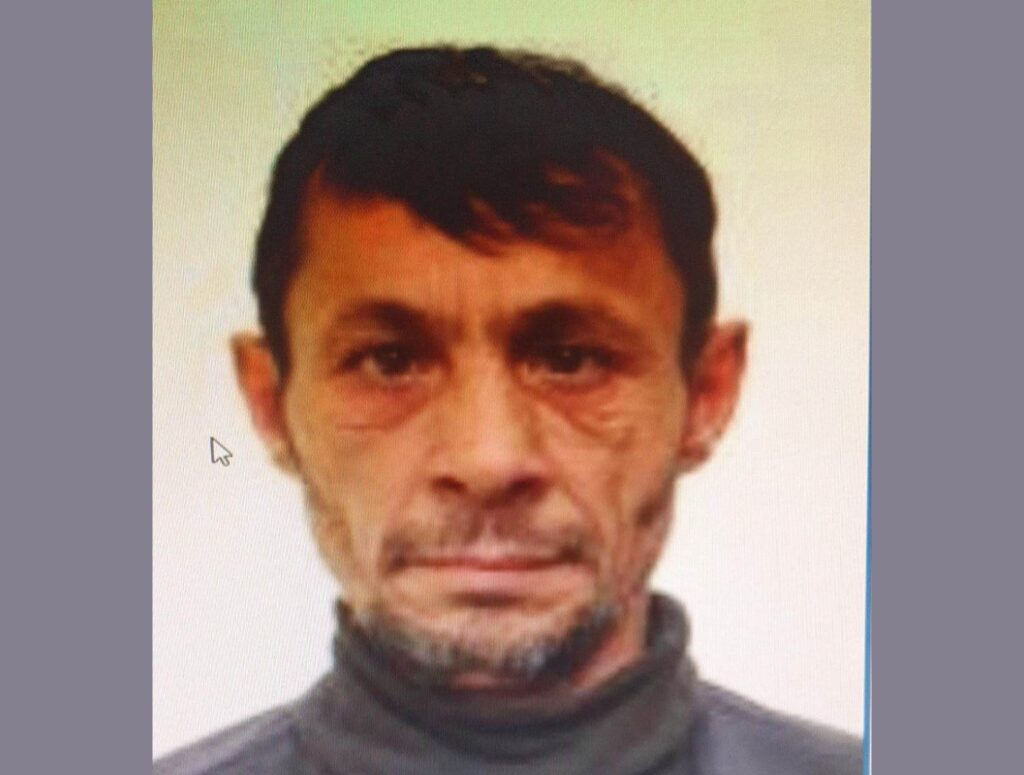 Un bărbat din Huedin este dat dispărut de familie: A plecat de acasă în urmă cu o săptămână și nu a mai revenit!
