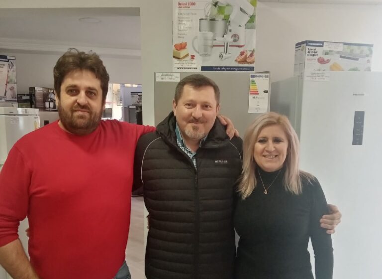 Raul Matei: Dorin Sorin David mi-a spus că „s-a săturat de politică, că se retrage, că în Brad nu poți schimba nimic”