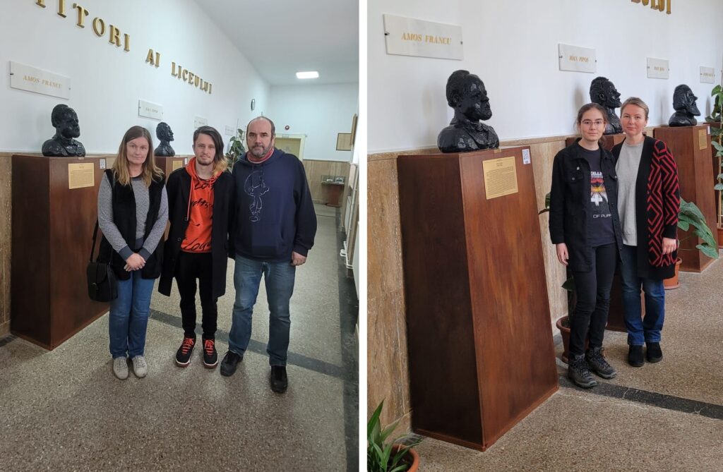 Bradu-i fruncea la informatică și la engleză: Rezultate formidabile ale elevilor de la Liceul Teoretic „Avram Iancu” din Brad