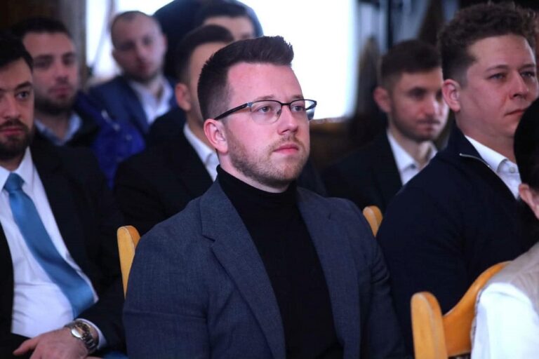 Dîlv: TNL Hunedoara prezintă un aer fresh și promovează oameni care pot să își asume în mod liber acțiuni care sprijină tinerii în dezvoltarea lor