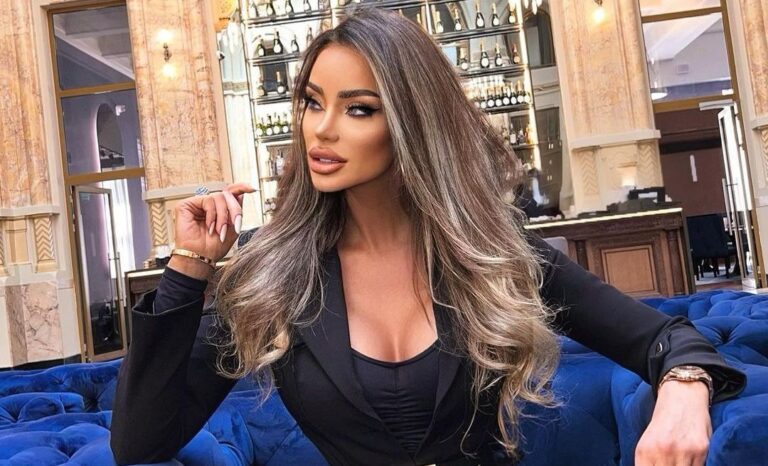 Bianca Drăgușanu, supărată ca s-ar putea interzice reclama la jocurile de noroc: „Dacă eu poate din acești bani îmi creșteam copilul?”