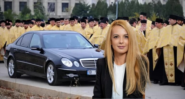 La Deva, bani gârlă pentru biserici și „smerenie” la cultură și sport! Biriș: Biserica nu mai este un actor social liber, ci o unealtă direcționată pentru a-și desfășura cel puțin o parte din activitate în funcție de agenda și finanțarea politică